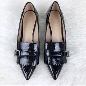 franco sarto grenoble loafer